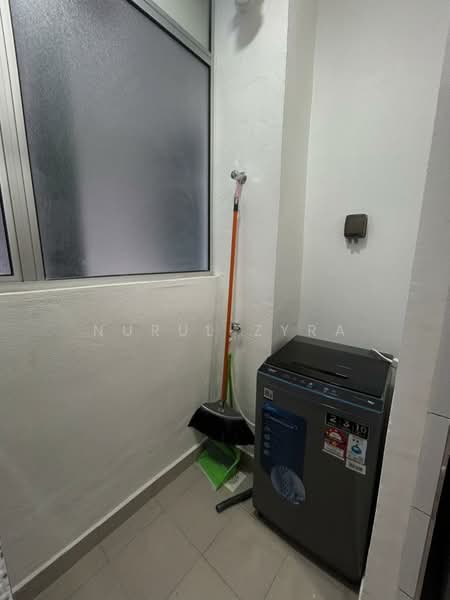 Servis Apartment untuk Disewa di MIRAI Residences - Nurul Zyra - Interior - PropertyGuru.com.my