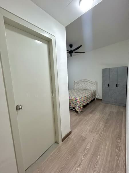 Servis Apartment untuk Disewa di MIRAI Residences - Nurul Zyra - Bedroom - PropertyGuru.com.my