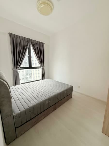 Servis Apartment untuk Disewa di Equine Residence - Wesley Fu - Bedroom - PropertyGuru.com.my