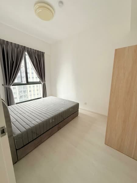 Servis Apartment untuk Disewa di Equine Residence - Wesley Fu - Bedroom - PropertyGuru.com.my