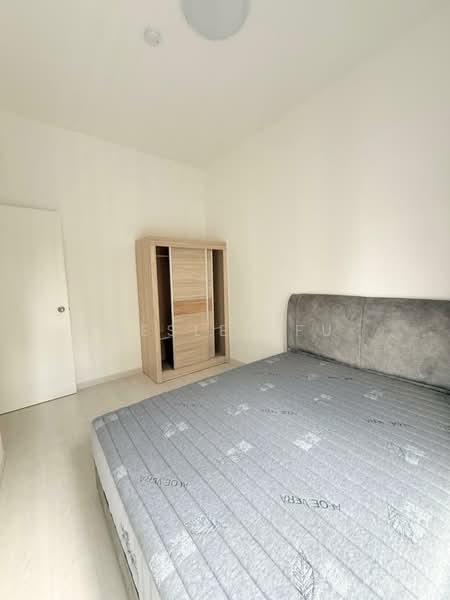 Servis Apartment untuk Disewa di Equine Residence - Wesley Fu - Bedroom - PropertyGuru.com.my