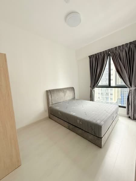 Servis Apartment untuk Disewa di Equine Residence - Wesley Fu - Bedroom - PropertyGuru.com.my