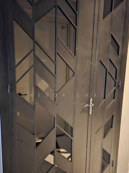 Servis Apartment untuk Dijual di Arte Cheras - Trevor Chai - Entrance - PropertyGuru.com.my
