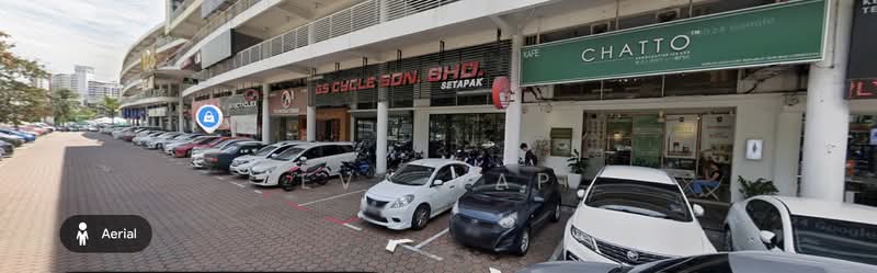 Shop / Office for Rent in Setapak (Kuala Lumpur) - Eva Yap - PropertyGuru.com.my