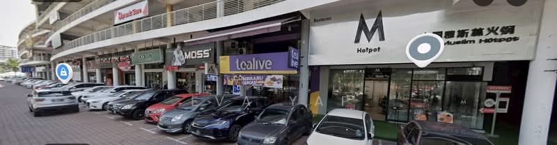 Shop / Office for Rent in Setapak (Kuala Lumpur) - Eva Yap - PropertyGuru.com.my