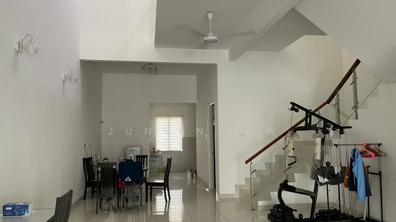 Terraced House for Rent in 16 Sierra (Puchong) - Junbin Low - Interior - PropertyGuru.com.my