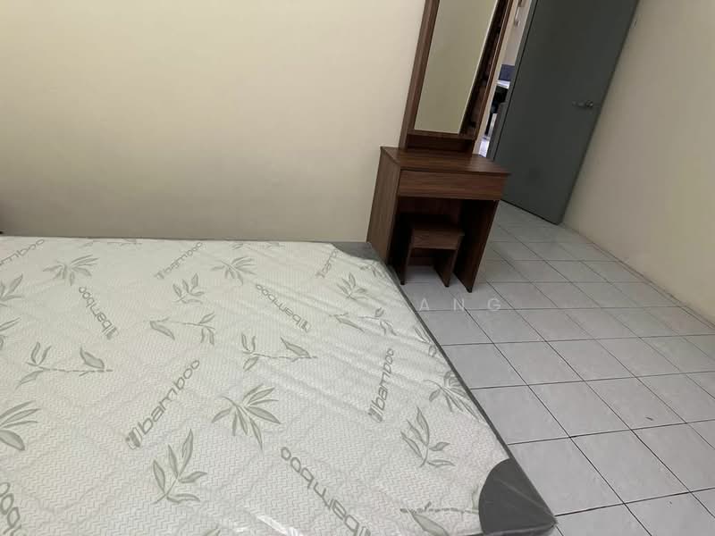 Condominium for Rent at Garden Park - Roger Pang - Bedroom - PropertyGuru.com.my