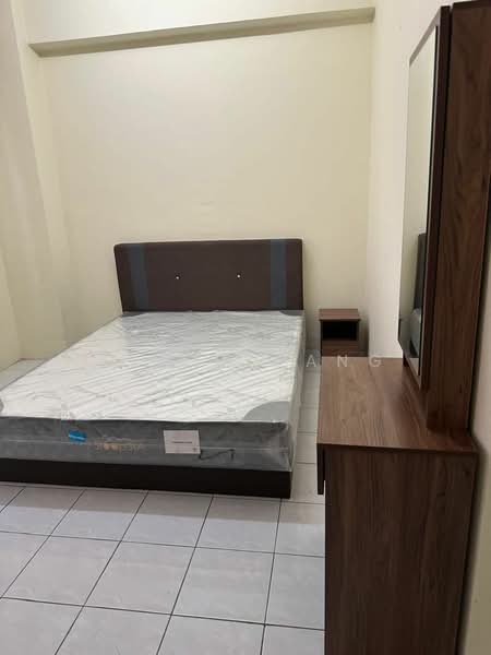 Condominium for Rent at Garden Park - Roger Pang - Bedroom - PropertyGuru.com.my