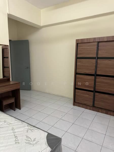 Condominium for Rent at Garden Park - Roger Pang - Bedroom - PropertyGuru.com.my