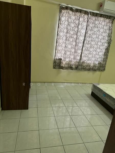 Condominium for Rent at Garden Park - Roger Pang - Bedroom - PropertyGuru.com.my