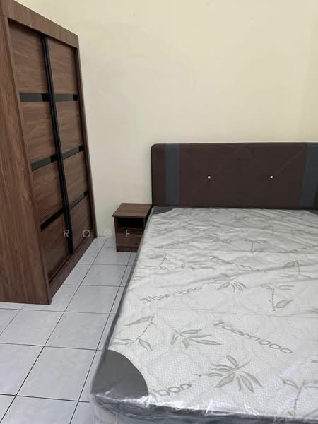 Condominium for Rent at Garden Park - Roger Pang - Bedroom - PropertyGuru.com.my
