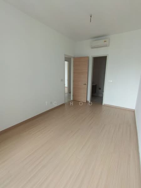 Condominium for Sale at Trinity Pentamont - TC Hoo - Interior - PropertyGuru.com.my