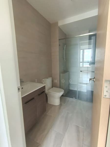 Condominium for Sale at Trinity Pentamont - TC Hoo - Bathroom - PropertyGuru.com.my