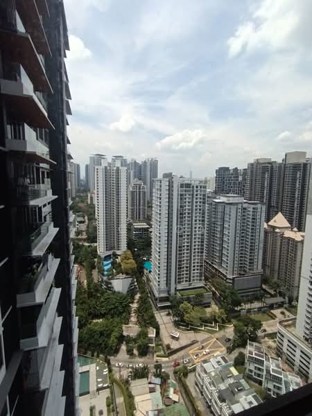 Condominium for Sale at Trinity Pentamont - TC Hoo - Exterior - PropertyGuru.com.my