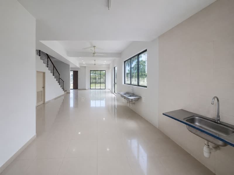 Rumah Teres 3 Tingkat untuk Dijual di Puchong (Selangor) - Ray Lee - Interior - PropertyGuru.com.my