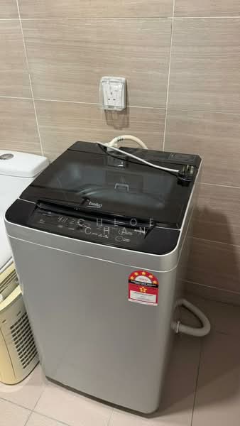 Servis Apartment untuk Disewa di 28 Boulevard - Chloe Chan - Interior - PropertyGuru.com.my