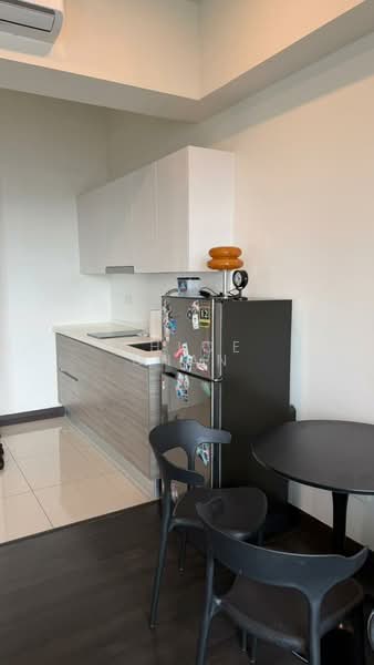 Servis Apartment untuk Disewa di 28 Boulevard - Chloe Chan - Kitchen - PropertyGuru.com.my