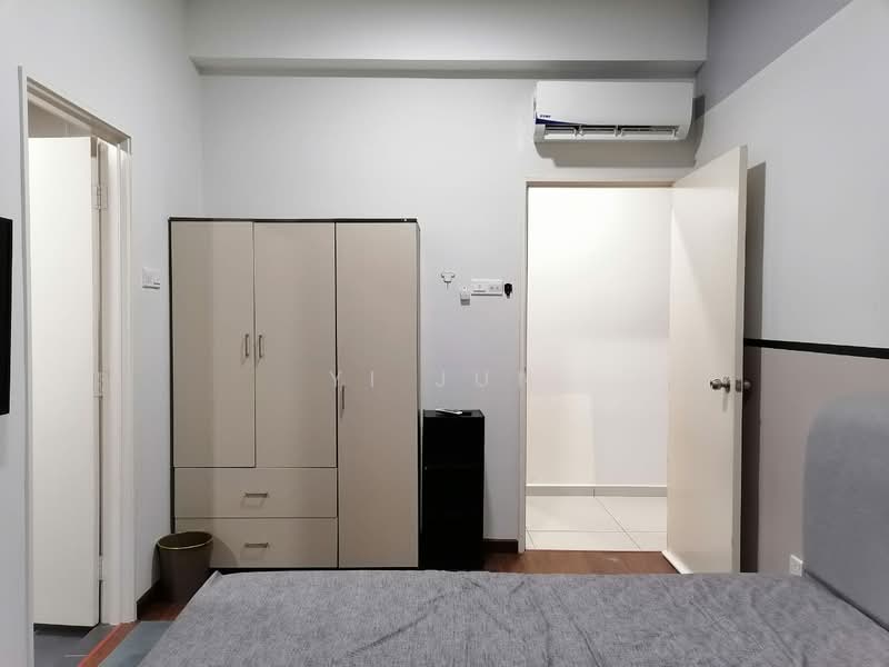 Condominium for Rent at The Andes Condo Villa @ Bukit Jalil - Yi Jun - Bedroom - PropertyGuru.com.my