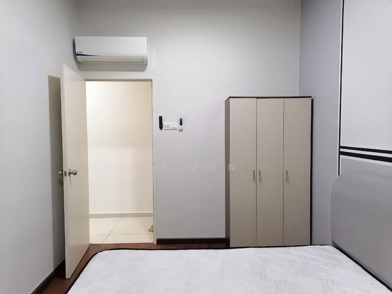 Condominium for Rent at The Andes Condo Villa @ Bukit Jalil - Yi Jun - Bedroom - PropertyGuru.com.my