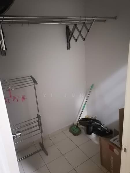 Condominium for Rent at The Andes Condo Villa @ Bukit Jalil - Yi Jun - Interior - PropertyGuru.com.my