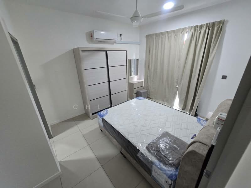 Service Residence for Rent at One 49 Residence - Chloe Mak - Bedroom - PropertyGuru.com.my
