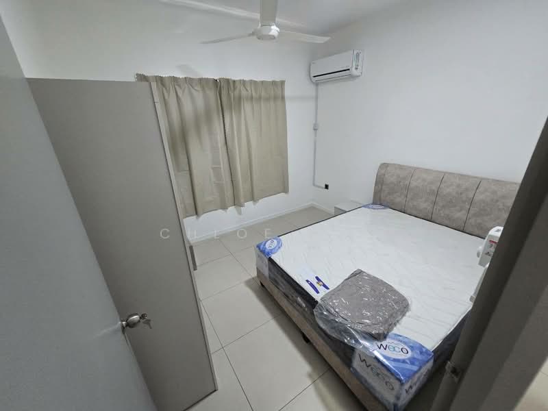 Service Residence for Rent at One 49 Residence - Chloe Mak - Bedroom - PropertyGuru.com.my