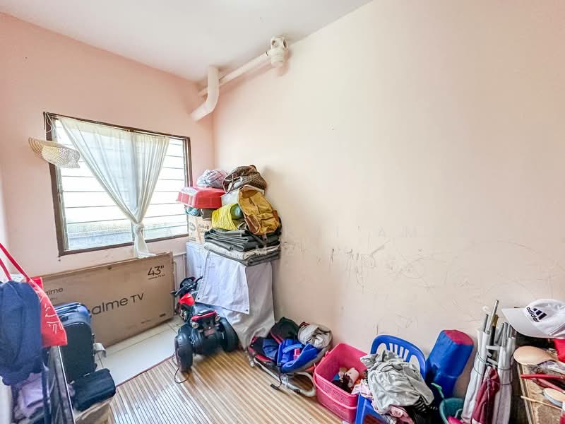 Rumah Teres untuk Dijual di Garden Avenue (Seremban 2) - Ahmad Fikri Amer Hamzah - Interior - PropertyGuru.com.my