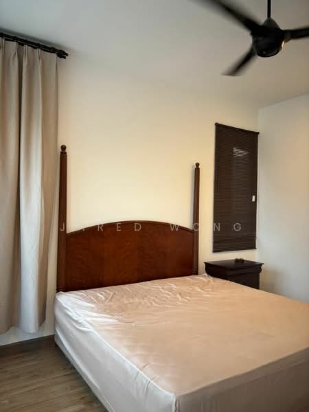 Semi-Detached House for Rent in Cyber 10 (Cyberjaya) - Jared Wong - Bedroom - PropertyGuru.com.my