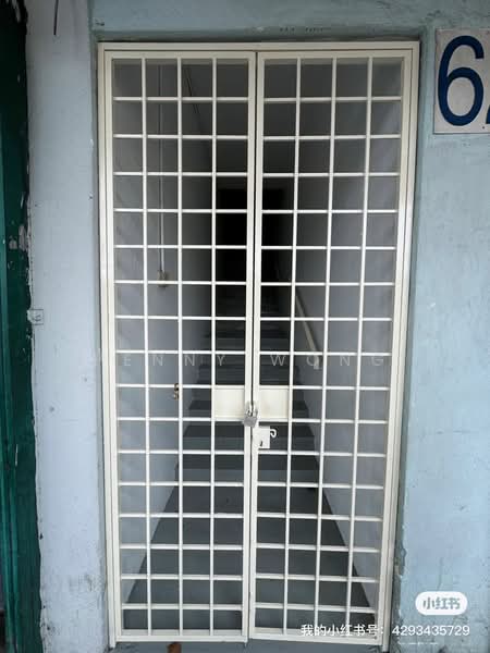 Shop / Office for Rent in Sri Petaling (Kuala Lumpur) - Penny Wong - PropertyGuru.com.my