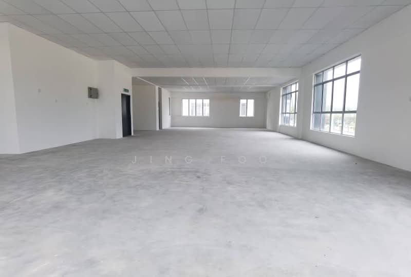 Shop / Office untuk Dijual di Alam Suria (Puncak Alam) - Jing Foo - Interior - PropertyGuru.com.my