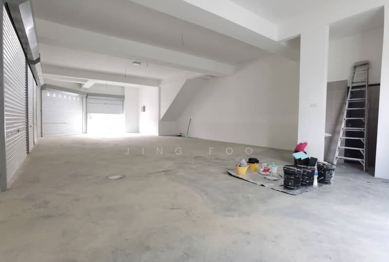 Shop / Office untuk Dijual di Alam Suria (Puncak Alam) - Jing Foo - Interior - PropertyGuru.com.my
