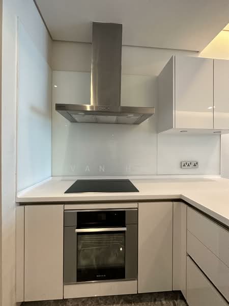 Servis Apartment untuk Disewa di Four Seasons Place - Ivan How - PropertyGuru.com.my