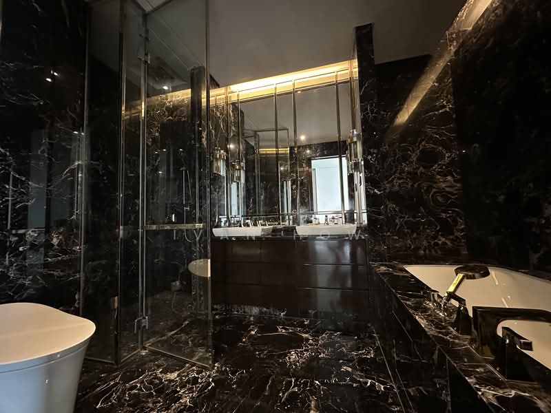 Servis Apartment untuk Disewa di Four Seasons Place - Ivan How - PropertyGuru.com.my