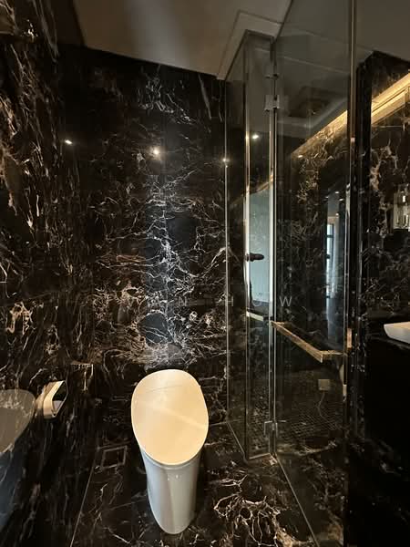 Servis Apartment untuk Disewa di Four Seasons Place - Ivan How - PropertyGuru.com.my
