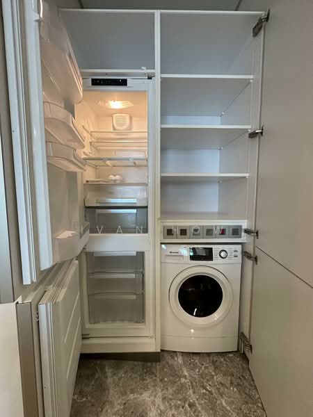 Servis Apartment untuk Disewa di Four Seasons Place - Ivan How - PropertyGuru.com.my