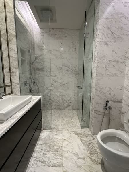 Servis Apartment untuk Disewa di Four Seasons Place - Ivan How - PropertyGuru.com.my