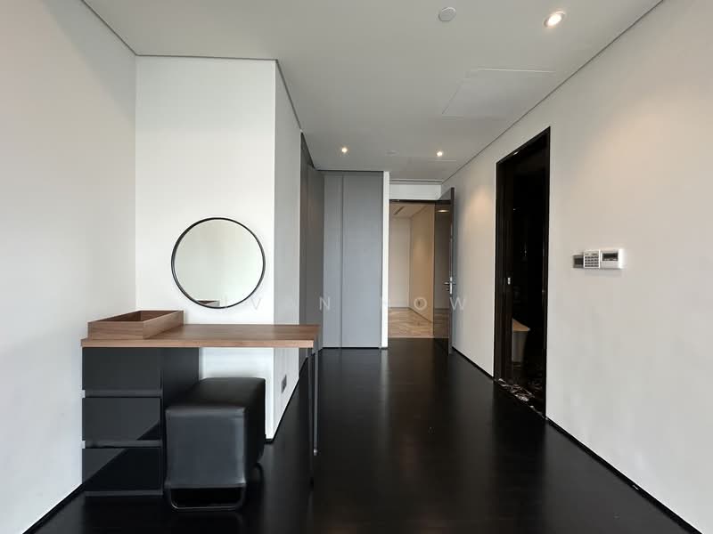 Servis Apartment untuk Disewa di Four Seasons Place - Ivan How - PropertyGuru.com.my