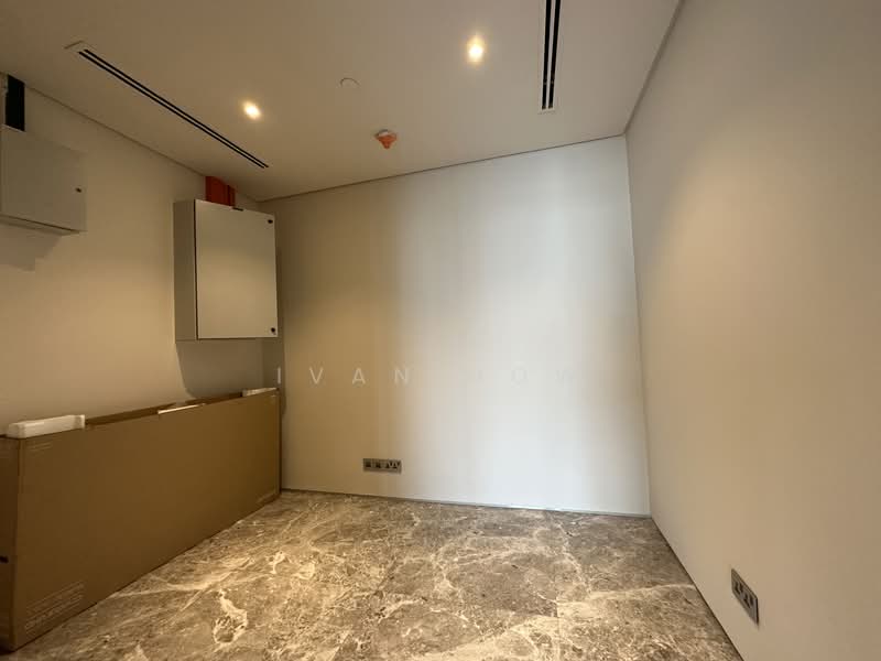 Servis Apartment untuk Disewa di Four Seasons Place - Ivan How - PropertyGuru.com.my
