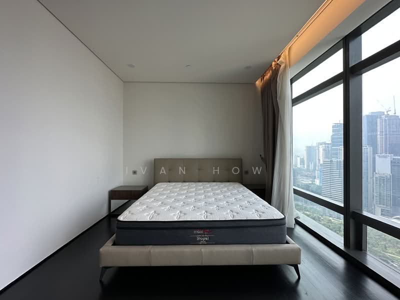 Servis Apartment untuk Disewa di Four Seasons Place - Ivan How - PropertyGuru.com.my