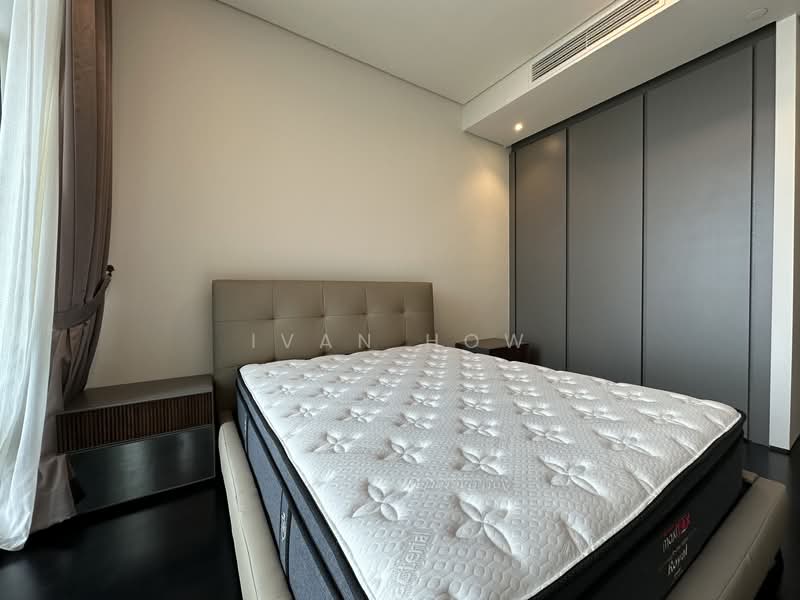 Servis Apartment untuk Disewa di Four Seasons Place - Ivan How - PropertyGuru.com.my