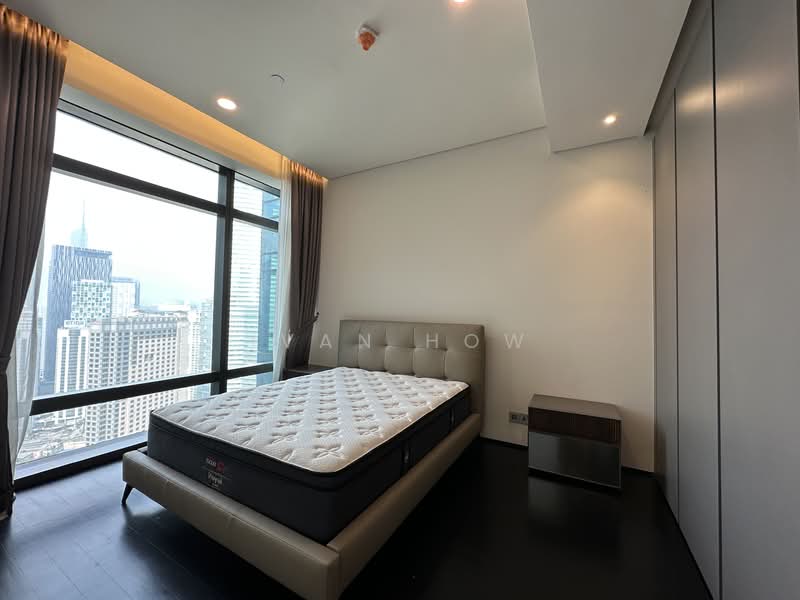 Servis Apartment untuk Disewa di Four Seasons Place - Ivan How - PropertyGuru.com.my