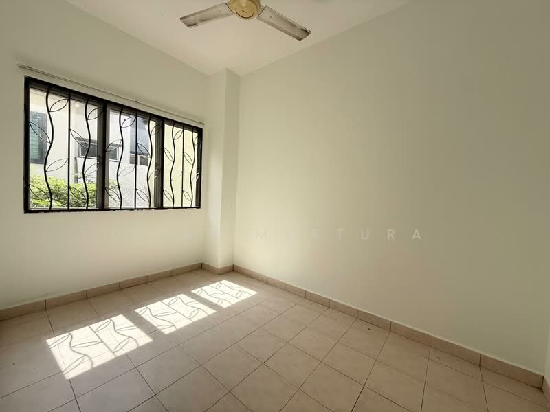 2-storey Terraced House for Rent in U12, Taman Desa Alam (Shah Alam) - Intan Mastura - Interior - PropertyGuru.com.my