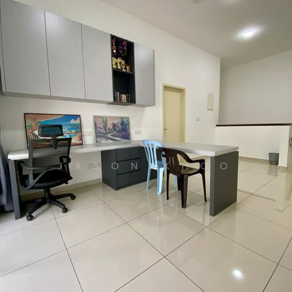 Rumah Kluster untuk Dijual di Johor Bahru (Johor) - Jason Khoo - PropertyGuru.com.my