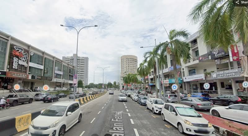 Shop / Office for Sale in Tanjung Tokong (Penang) - Andrew Liew - PropertyGuru.com.my
