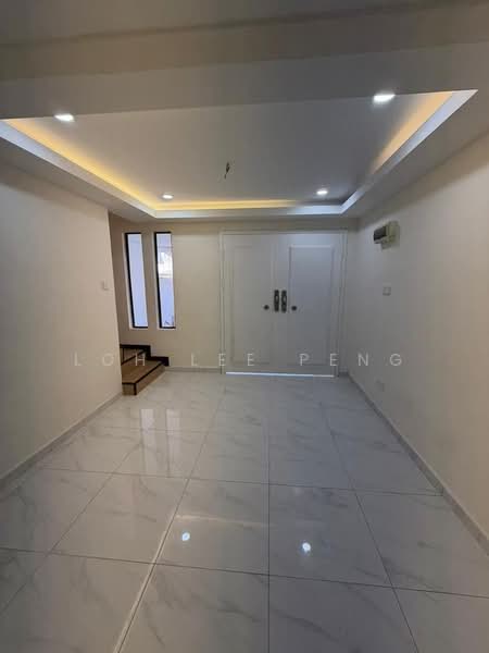 2-storey Terraced House for Sale in Bandar Baru Permas Jaya (Permas Jaya) - Loh Lee Peng - PropertyGuru.com.my