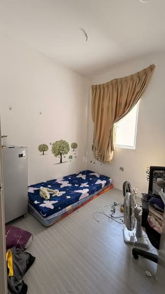 Apartment for Sale at Pangsapuri Laman Indah - Daniel Yong - Bedroom - PropertyGuru.com.my