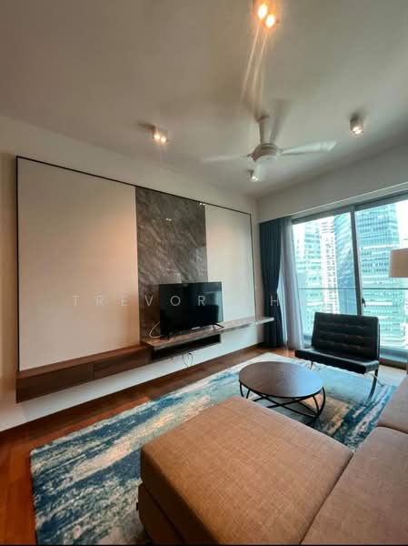 Service Residence for Sale at Stonor 3 - Trevor Chai - Living Room - PropertyGuru.com.my