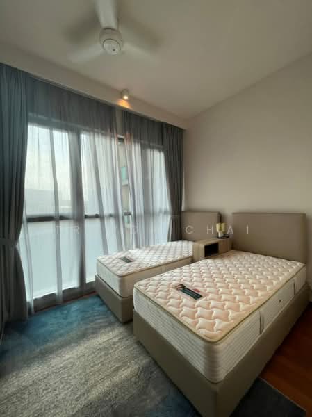 Service Residence for Sale at Stonor 3 - Trevor Chai - Bedroom - PropertyGuru.com.my