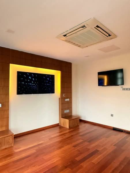 Rumah Banglo untuk Dijual di Batu Ferringhi (Penang) - Danick Teoh - Living Room - PropertyGuru.com.my
