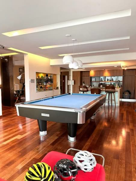 Rumah Banglo untuk Dijual di Batu Ferringhi (Penang) - Danick Teoh - Living Room - PropertyGuru.com.my
